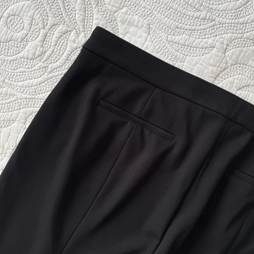 J. Crew super sleek
